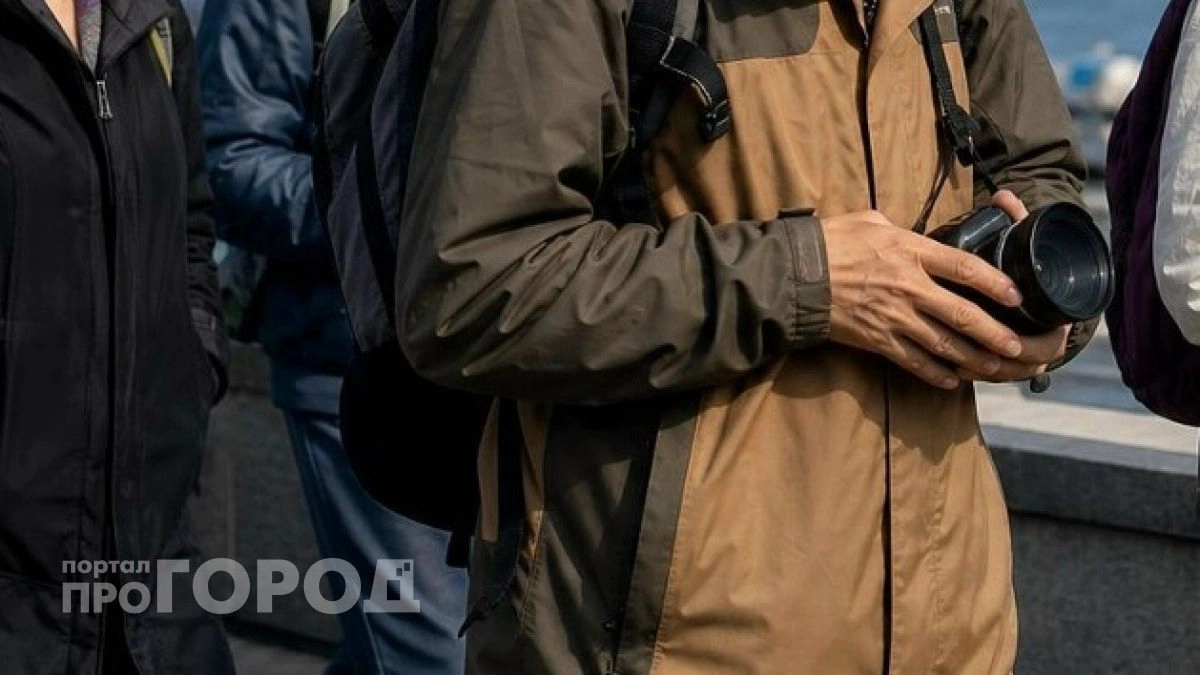 Нижний Новгород не добрал больше 110 миллионов с туристов