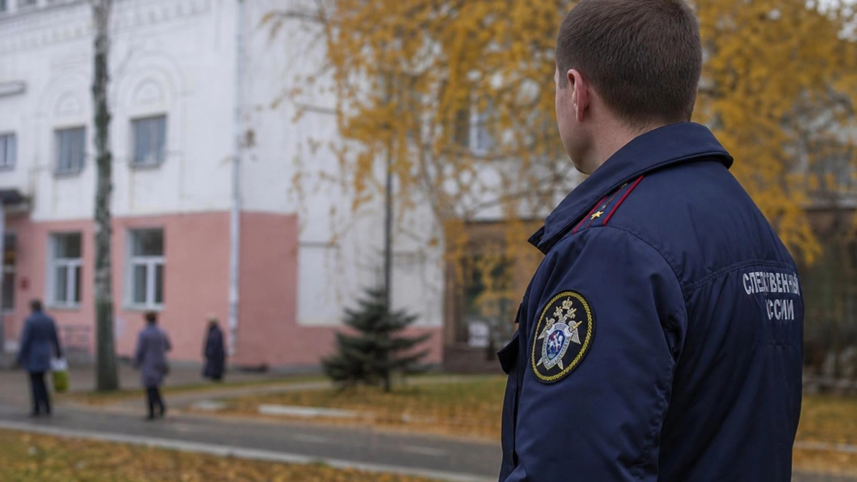 В Нижнем Новгороде раскрыли убийство женщины через 15 лет после нападения