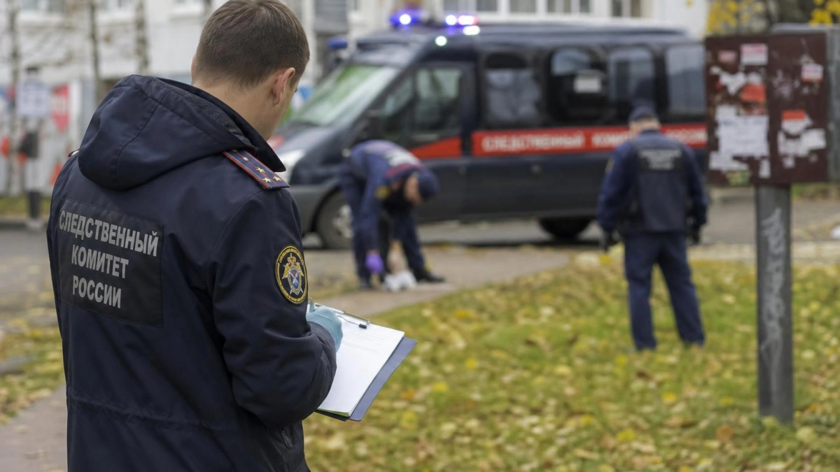 В Нижнем Новгороде раскрыли убийство женщины через 15 лет после нападения
