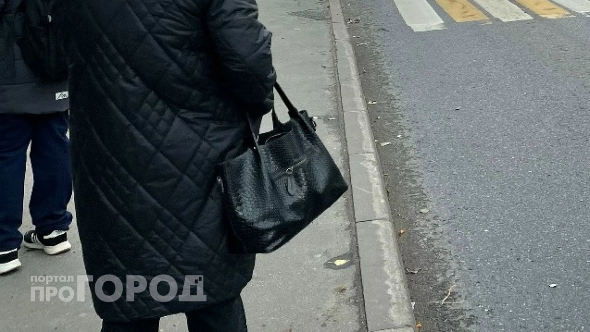 Пенсионерку из Дзержинска напугали проверкой ФСБ и заставили поехать в Нижний Новгород
