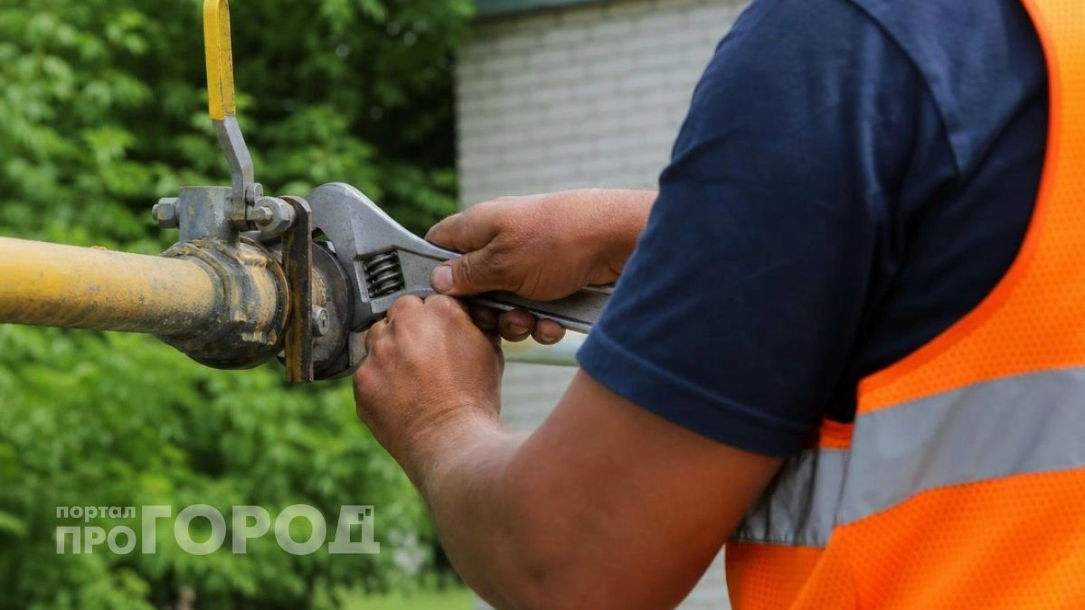 Нижегородские газовщики чинили трубы без спроса и пугали пенсионеров штрафами 