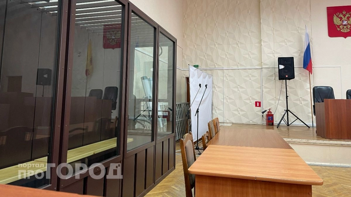 Двоим жителям Дзержинска вынесли приговор за резню на улице