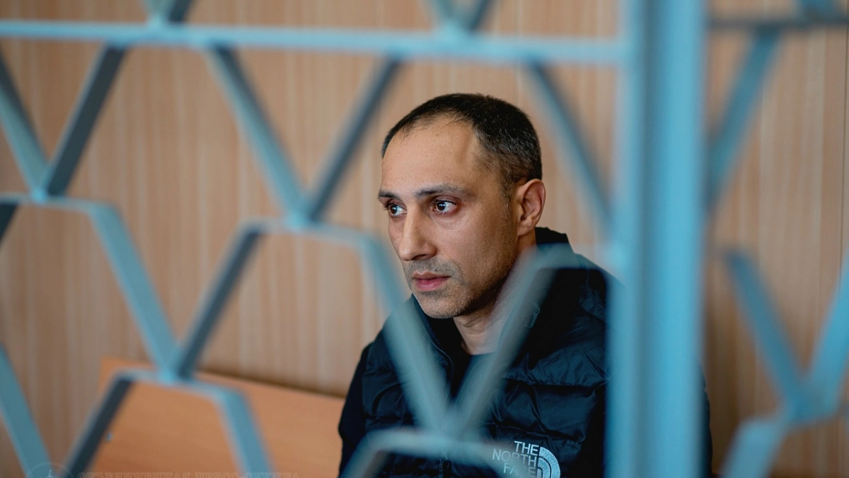 Житель Арзамаса душил соседку подушкой и выбил из нее 180 тысяч рублей