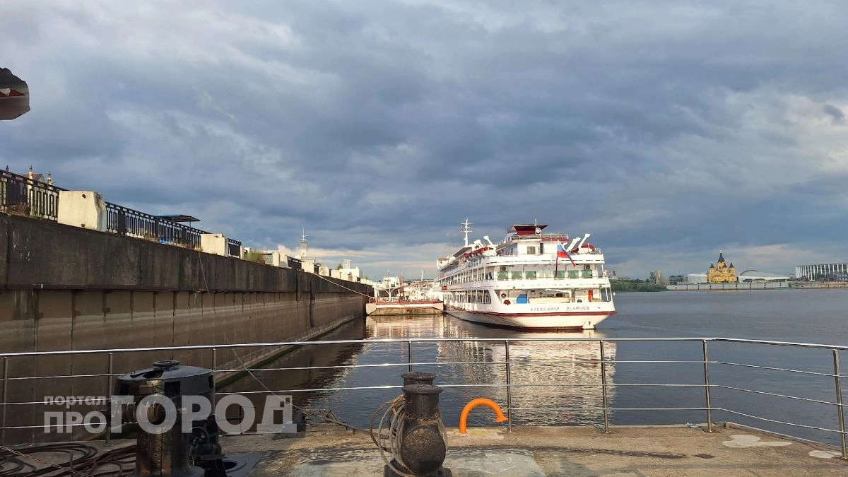 "Валдаи" между Нижним Новгородом и Бором будут ходить до 23 октября