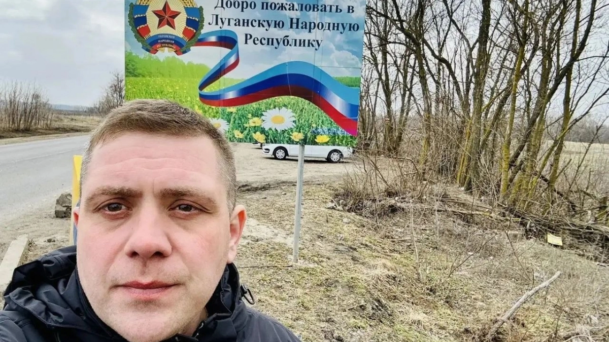 Главврача Выксунской ЦРБ наградили за регулярную помощь фронту