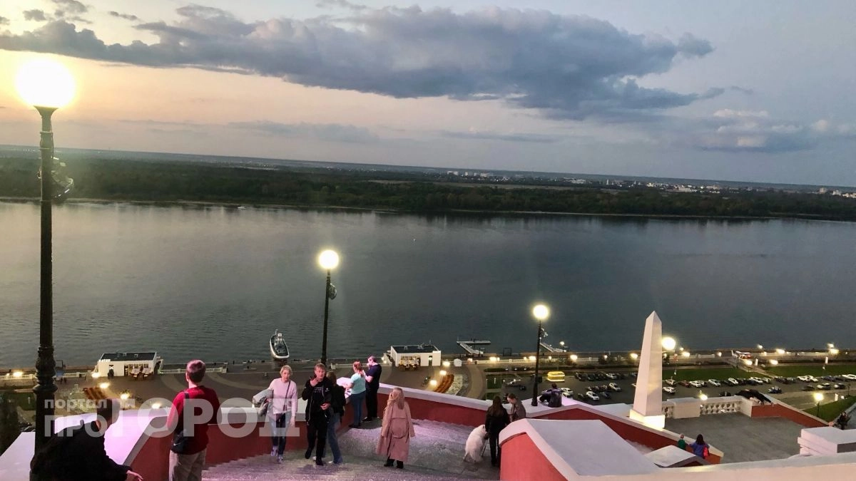 Более 20 стран будут представлены на первом Нижегородском экономическом форуме