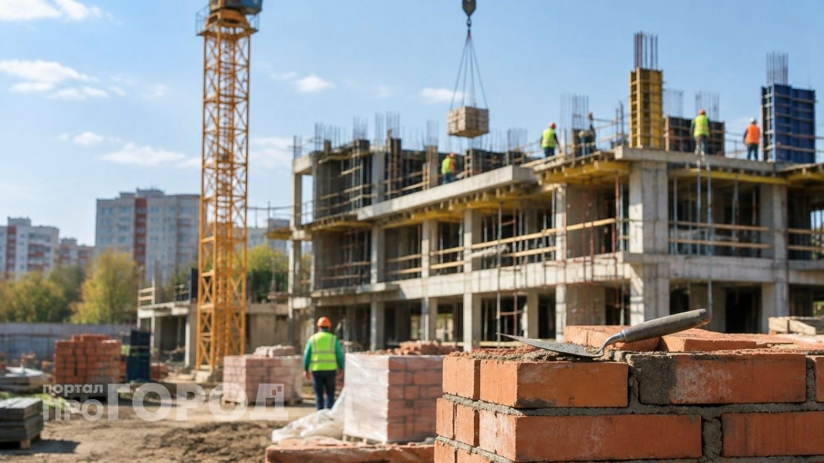 Спорткомплекс за 60 миллионов рублей хотят построить в Нижегородском районе