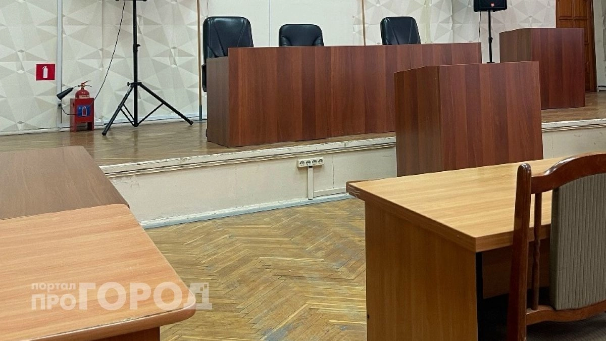 Нижегородский застройщик спрятал 124 миллиона налогов 