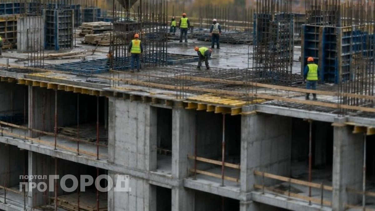 Научный центр за 600 миллионов рублей построят в Нижегородском районе