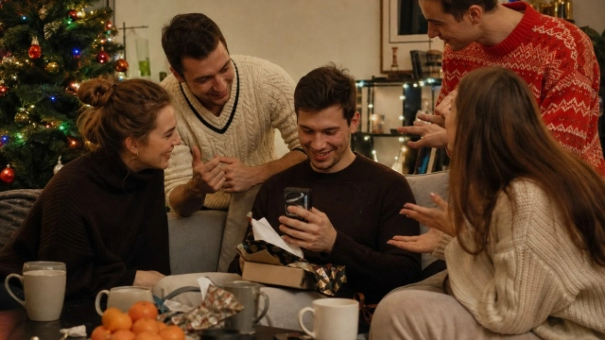 Такие презенты не пойдут по кругу: 7 новогодних находок с эффектом «как вы догадались?»