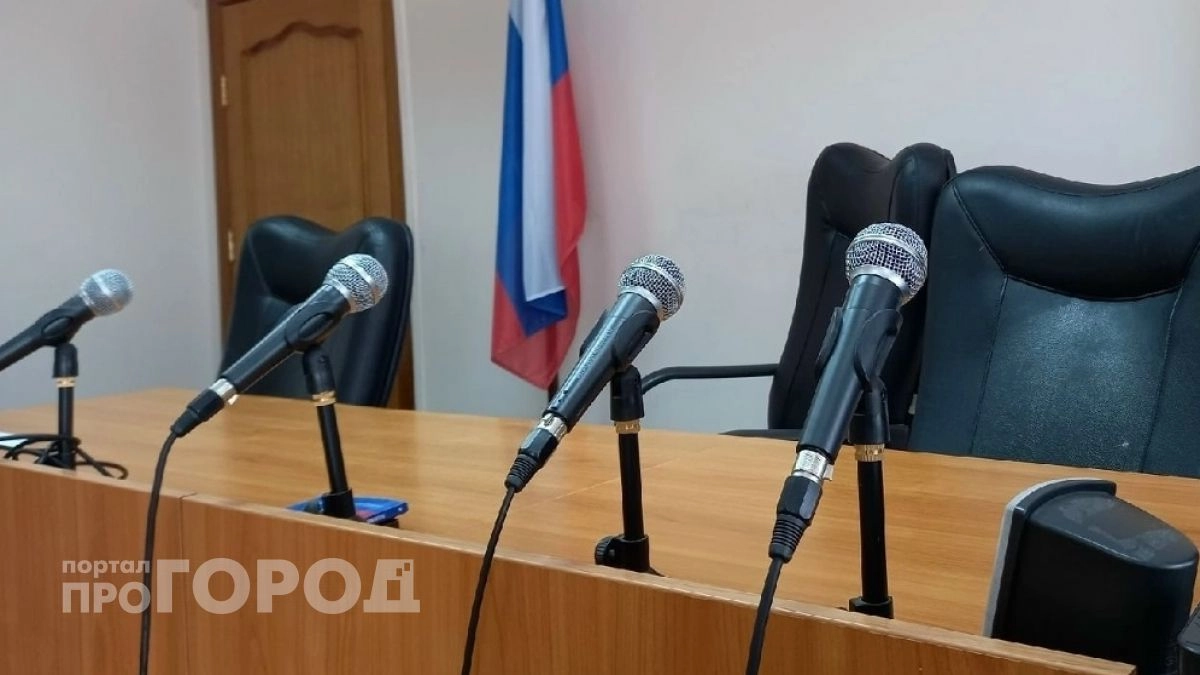 В Балахне двух мигрантов осудили за фальшивые паспорта