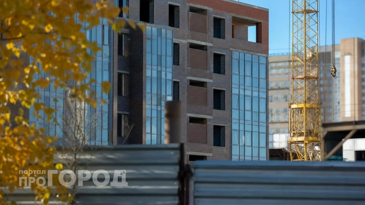 На Печерских песках вырастет VIP-курорт за 5 миллиардов
