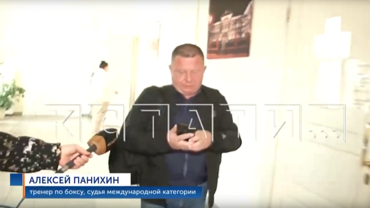 Обвиняемый в педофилии нижегородский детский тренер хочет отстоять свое достоинство