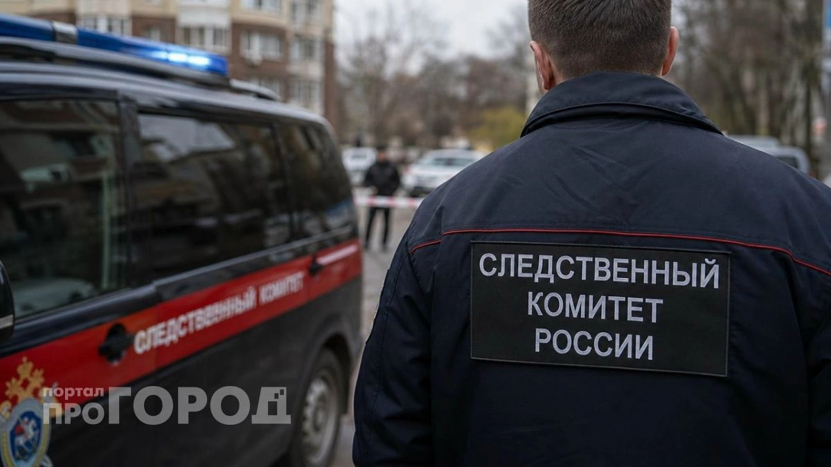 Падение подростка в Заволжье дошло до Бастрыкина