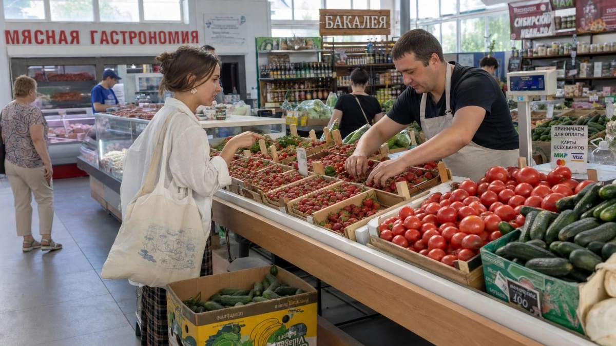 Как выбрать сладкую клубнику без пробы: 3 подсказки, которыми пользуются опытные покупатели