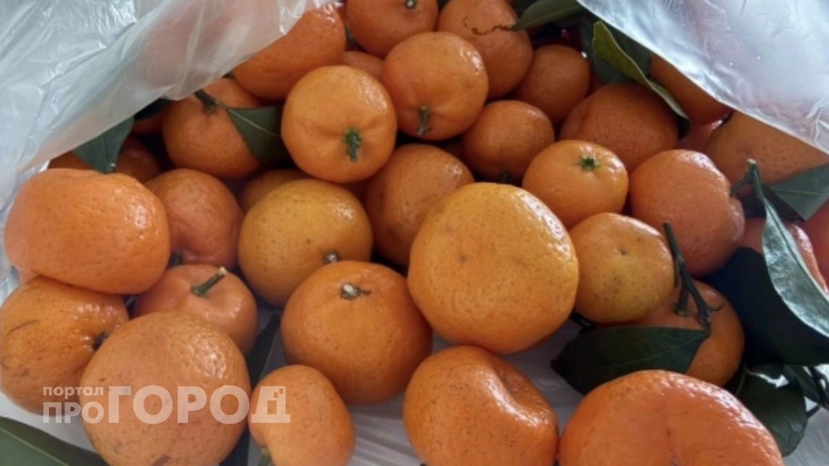 Покупаю мандарины только после такой проверки: 3 приема, которые помогают найти сочные плоды - легко отходит шкурка, без косточек