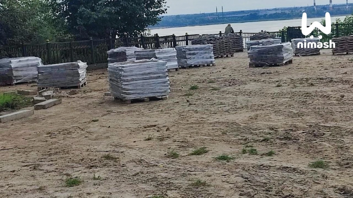 Скандальное благоустройство в Городце, строительство VIP-курорта и происшествия: главные новости за 19 октября