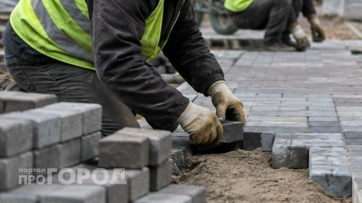 На террасный парк в Нижнем Новгороде дадут 2,6 миллиарда, но стройка замерла