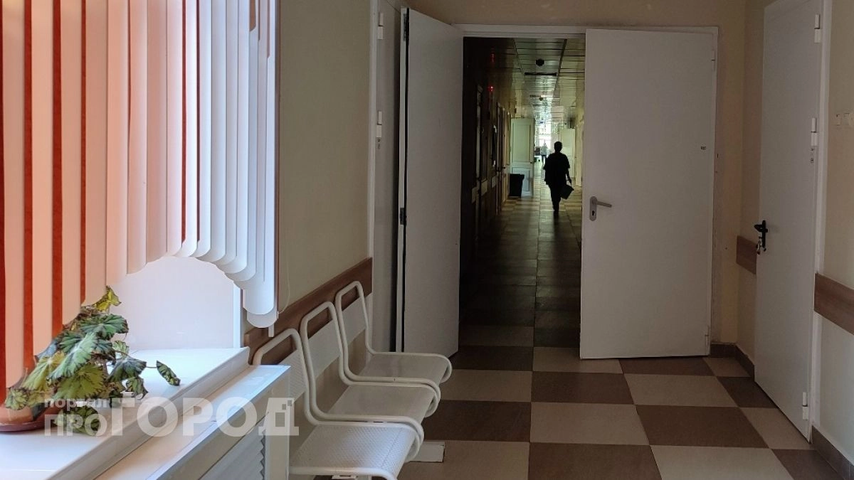 Терявший зрение нижегородец доверился чутью и избежал трепанации черепа 