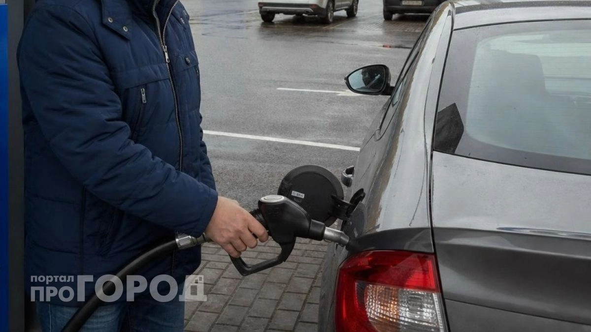 Эксперт объяснил, почему Нижегородской области больше не грозит дефицит бензина
