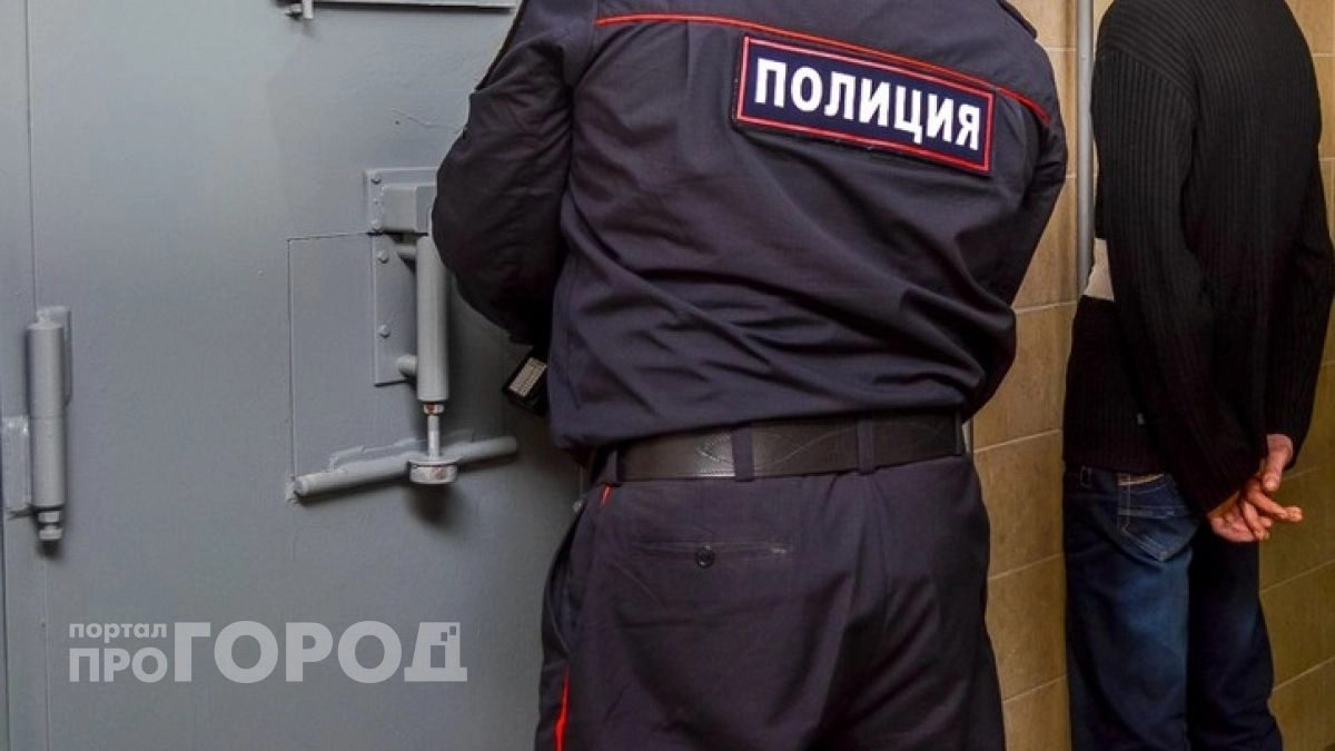 Пенсионер из Краснооктябрьского района зарезал сына