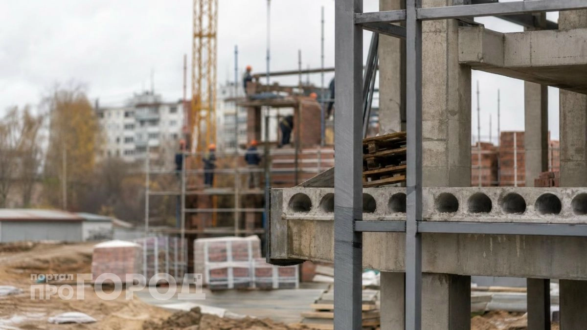 Жителей девяти домов в Московском районе готовят к расселению