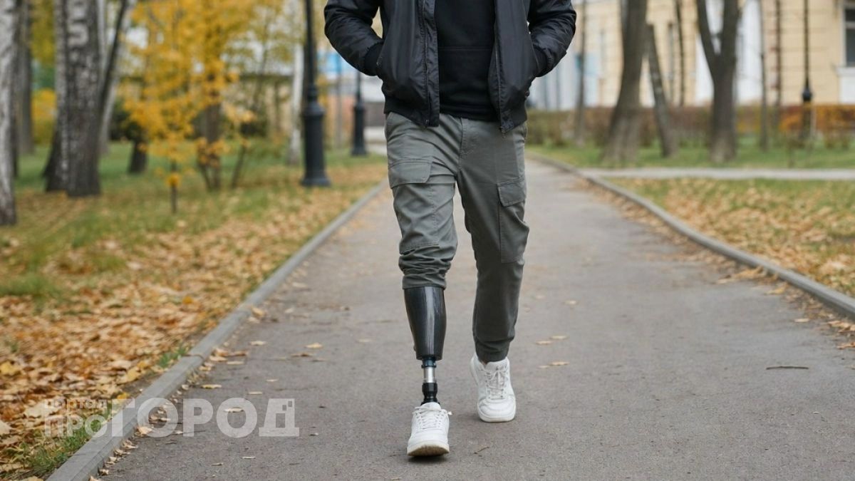 Нижегородцам с ампутацией оплатят умные протезы почти за 10 миллионов