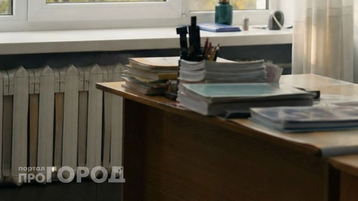 Инженера нашли мертвым около рабочего стола в нижегородском вузе