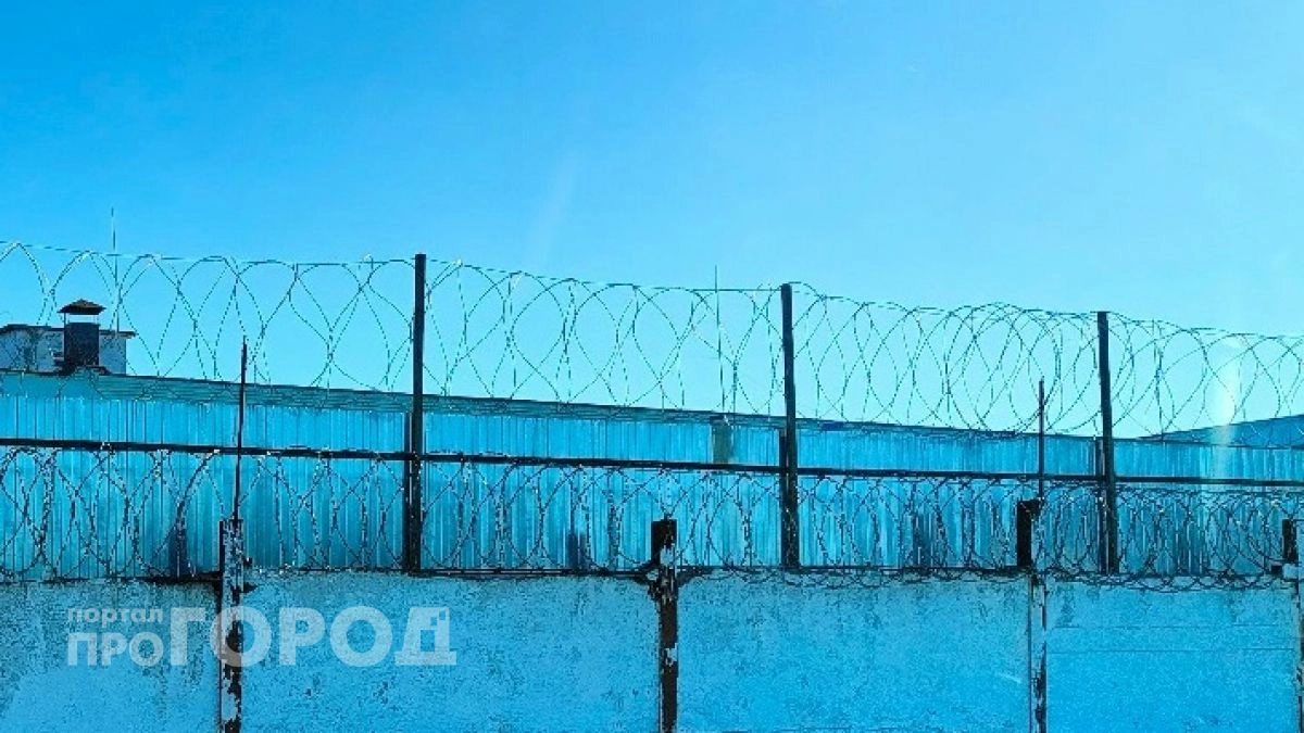 Суд отправил 51-летнего нижегородца в колонию на 17 лет за стрельбу по знакомым