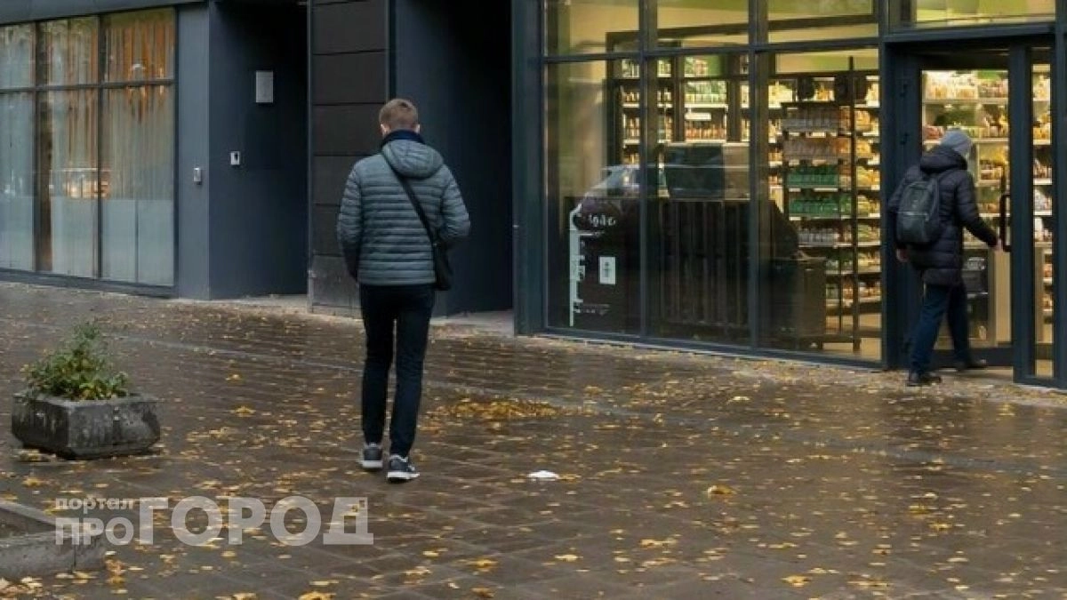 В Канавинском районе 250 "квадратов" жилья закатают в асфальт ради парковки и магазина 