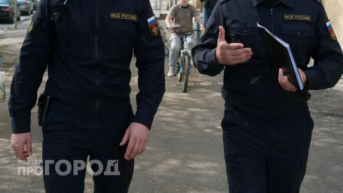 Осужденный за взятки замначальника нижегородской колонии выдал гостайну и продлил себе срок