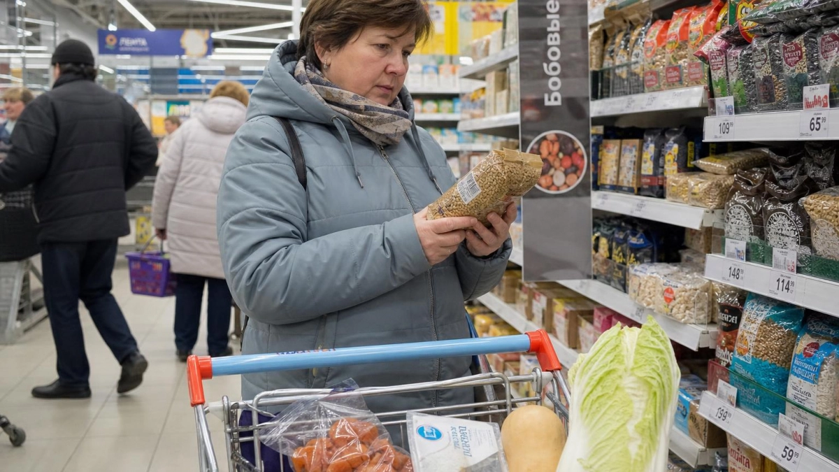 Забудьте о дорогих суперфудах: кардиолог назвала три доступных продукта для надежной защиты вашего сердца