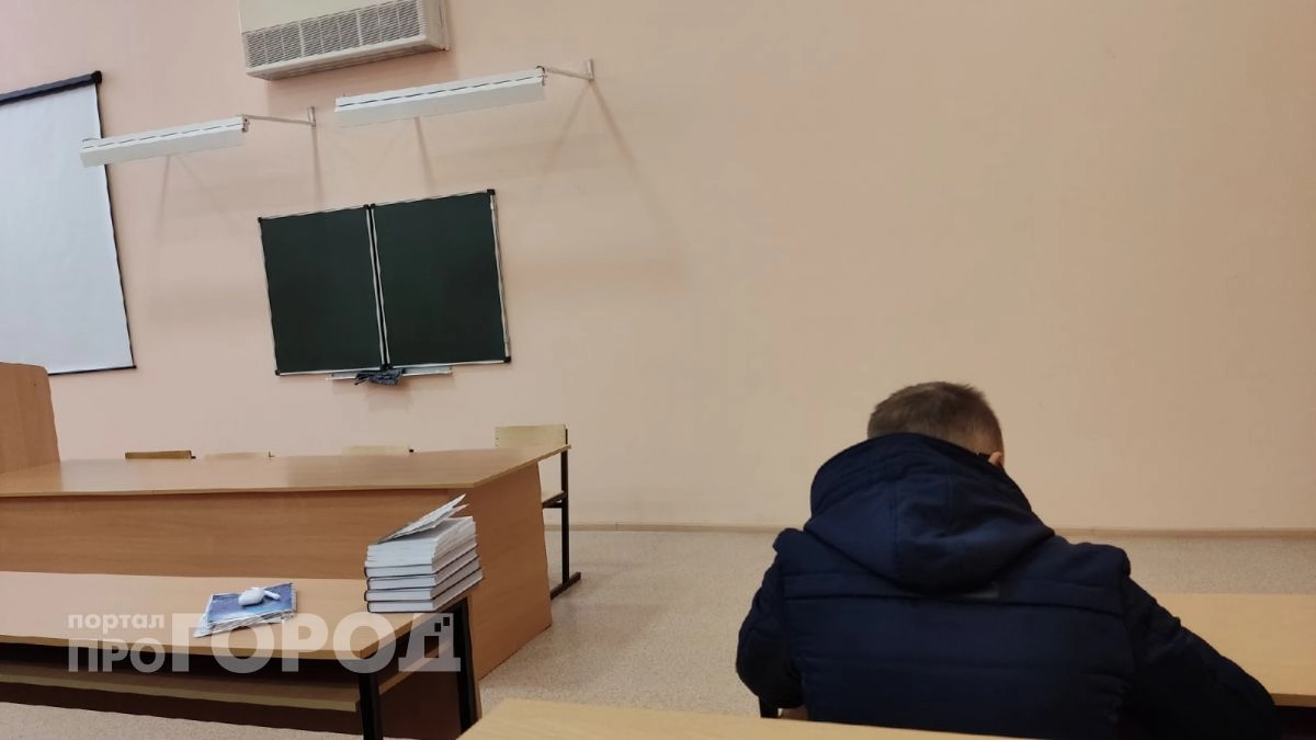 В Нижнем Новгороде 46-летний иностранец попался с фальшивым документом о знании русского языка