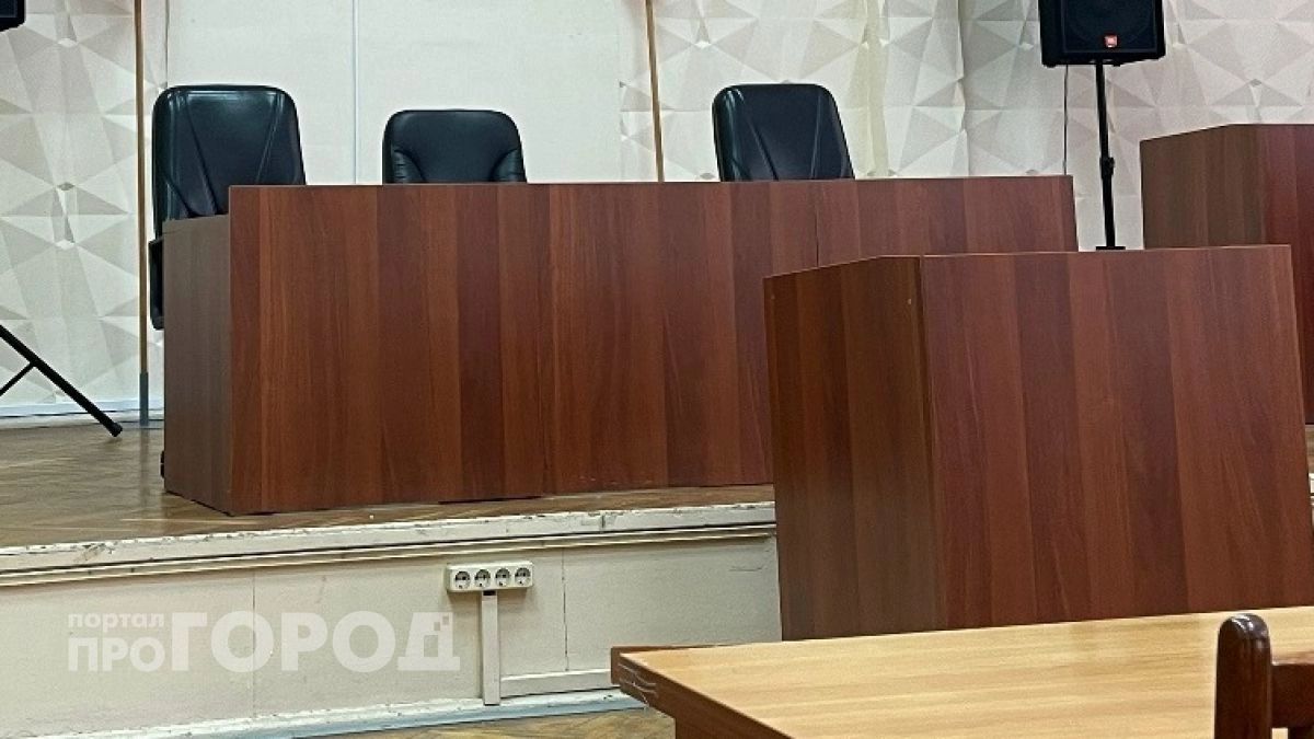 Завхоз богородской больницы провернул аферу почти на полмиллиона рублей и оказался в суде