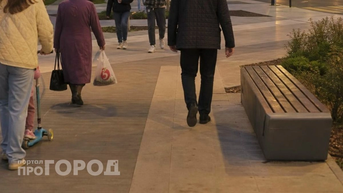 Нижегородец сходил за водой и получил сдачу на 8 лет колонии