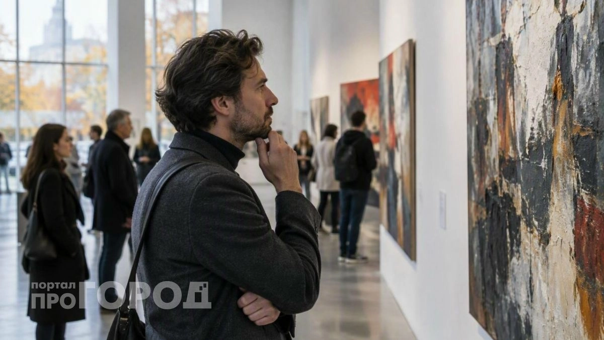 "Ночь искусств" пройдет в Нижнем Новгороде