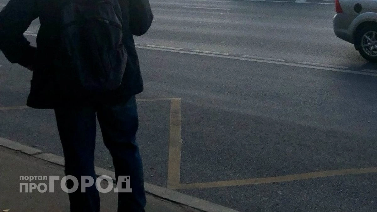 14-летнего подростка неделю ищут в Дзержинске