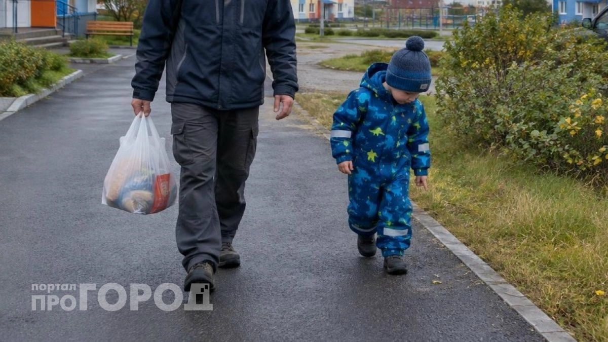 Нижегородцы массово уходят в декрет вместо жен