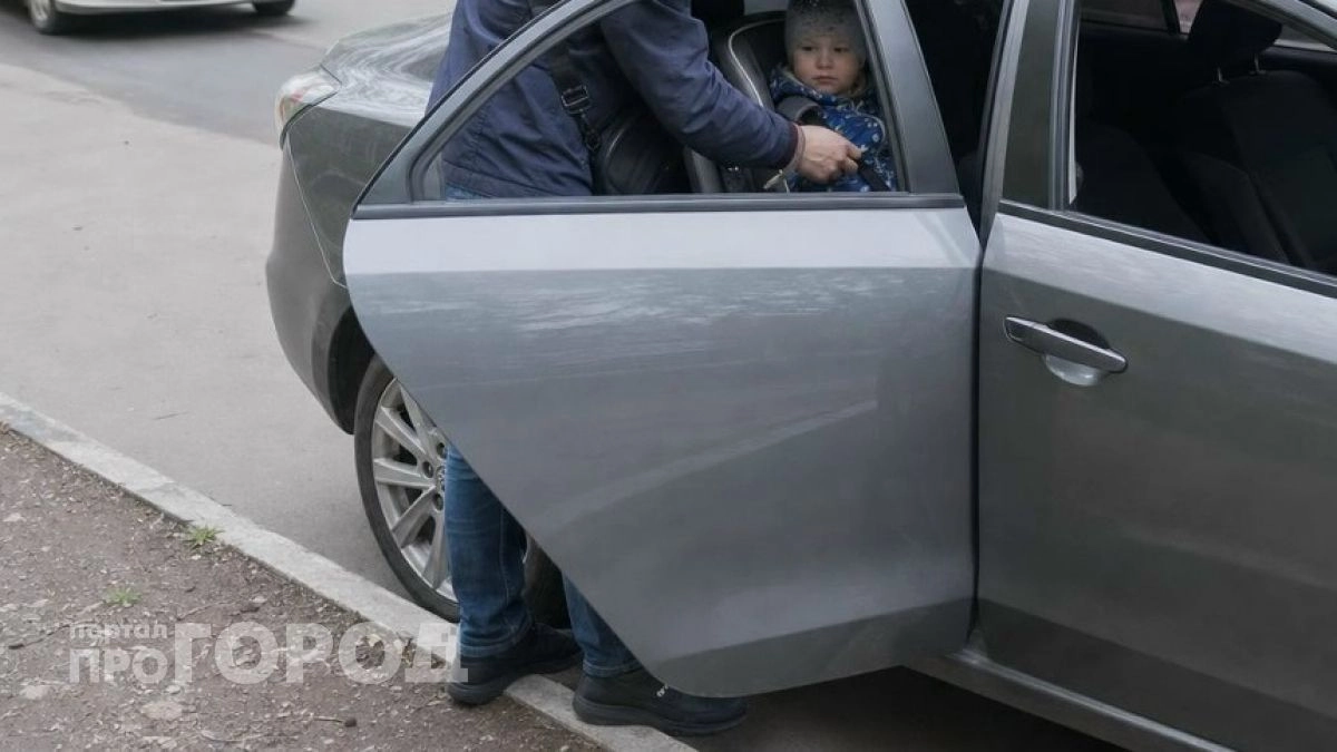 Нижегородские семьи могут купить новую машину с большой скидкой, но есть подвох
