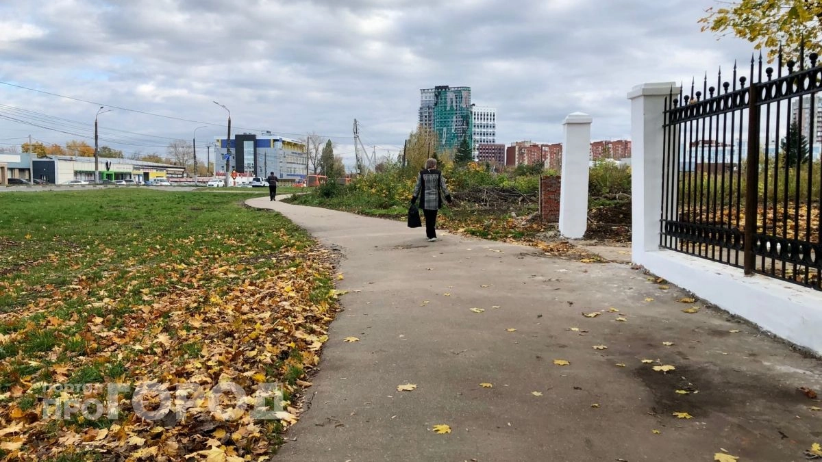 Зонты можно оставить дома: сухой и солнечный вторник ожидается в Нижнем Новгороде