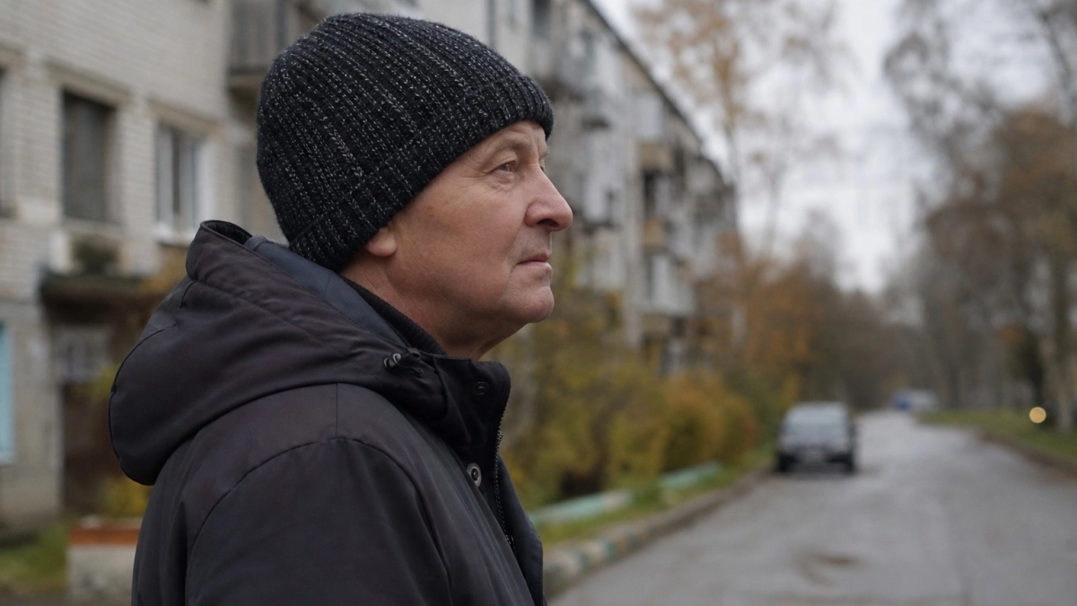 От дома остался лишь остов: нижегородцы четыре года ждут расселения