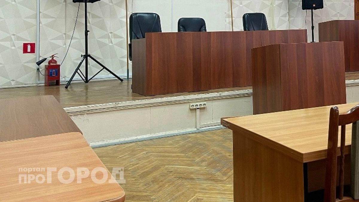 Нижегородка помогла распилить контракт на 890 миллионов и избежала колонии 