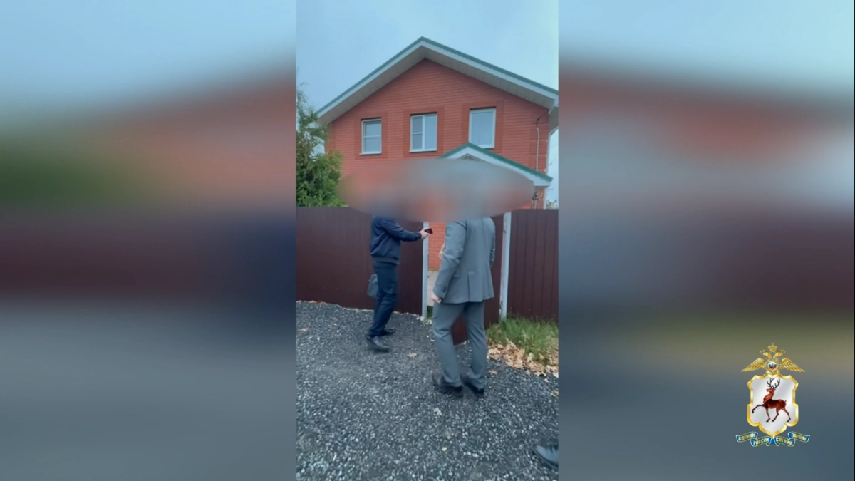 Нижегородский чиновник сдавал посты ДПС перевозчику за бесплатный бензин
