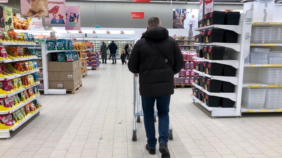 Заморозьте в холодильнике, пока не поздно: к Новому году этот продукт будет по цене черной икры