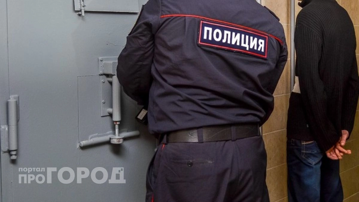 В борской деревне полиция накрыла 62-летнего беглеца из Узбекистана 