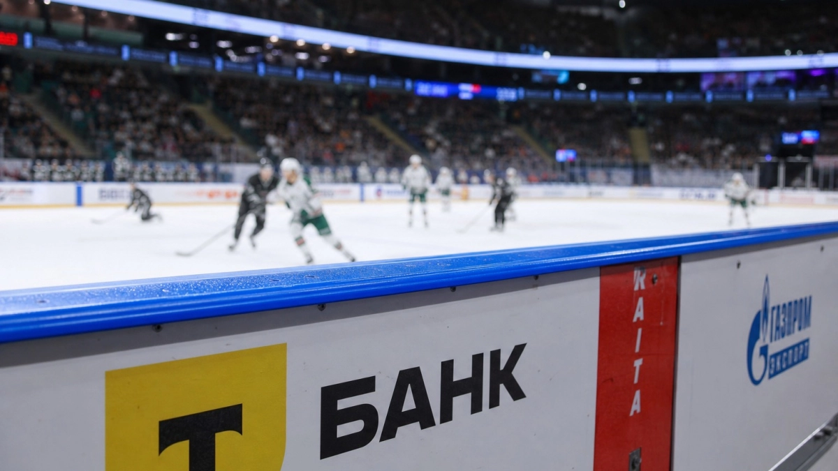 Нижегородское «Торпедо» в упорной борьбе вырвало победу у СКА в матче КХЛ
