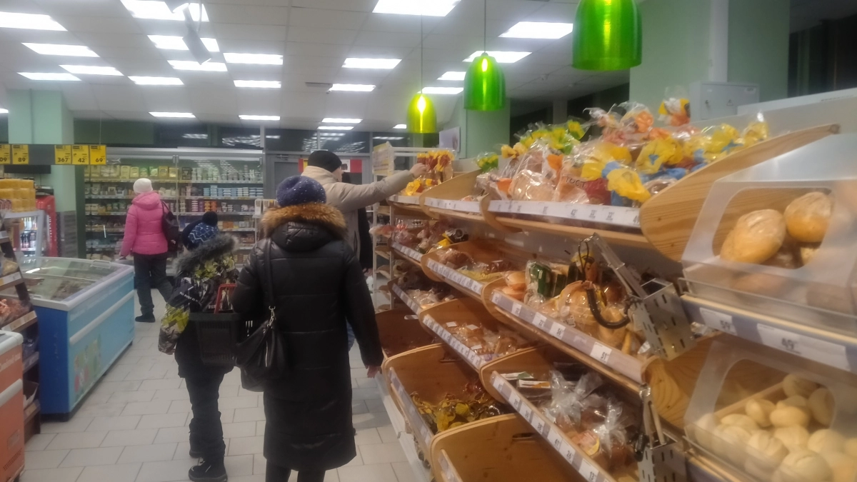 Хлеб больше не в моде: эта полезная замена захватывает кухни россиян