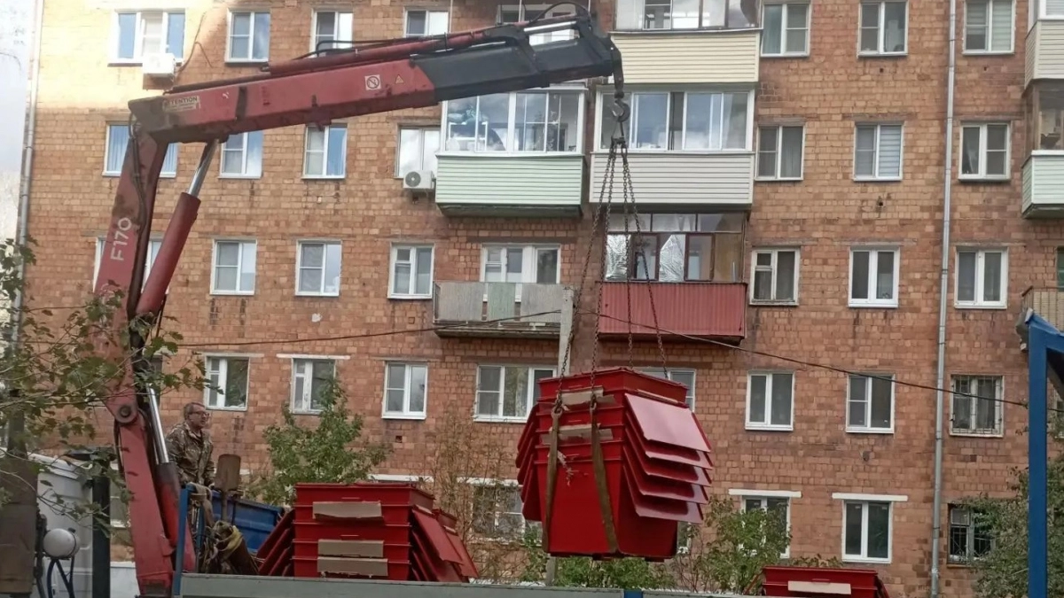 ДУКи пяти районов Нижнего Новгорода готовятся к зимнему сезону