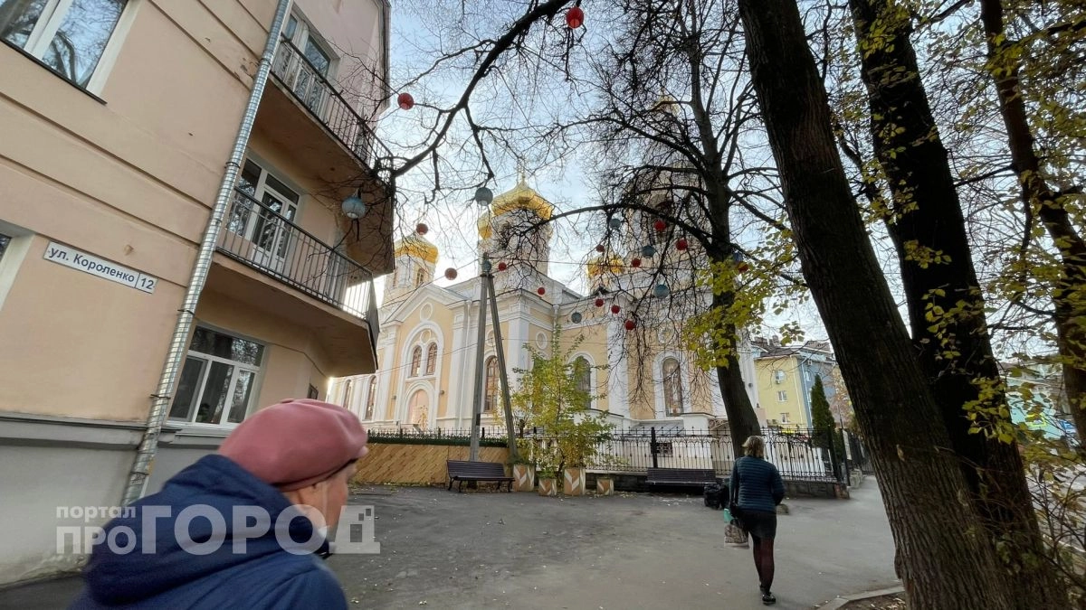 Сухой день и 2 градуса тепла: нижегородцев ждет безветренная погода под конец недели