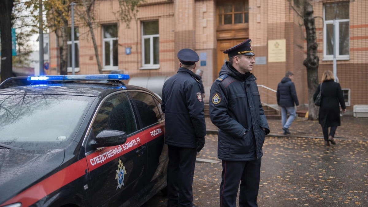 Бастрыкин взял на контроль расследование обстоятельств смерти нижегородского миллионера Мочалова